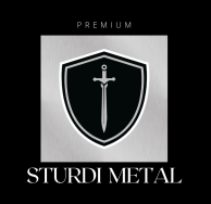 Sturdi Metal